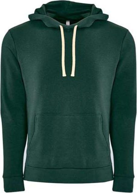 Santa Barbara Hoodie — Unisex — Next Level 9303 · Premium fleece pullover