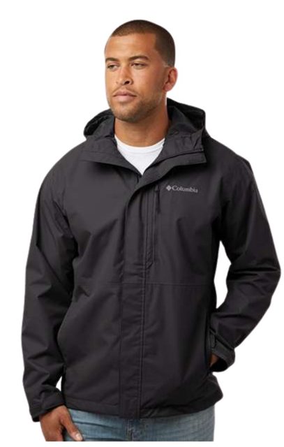 Hikebound II Jacket — Men's — Columbia 208934