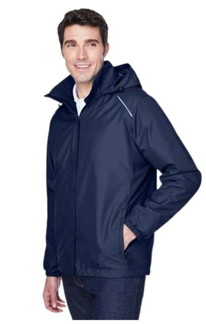 Brisk Insulated Jacket — Men's — CORE365 88189