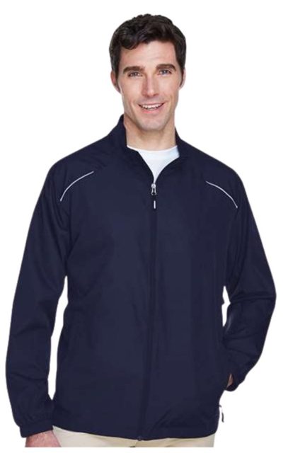 Techno Lite Jacket — Women's / Men's — CORE365 78183 / 88183