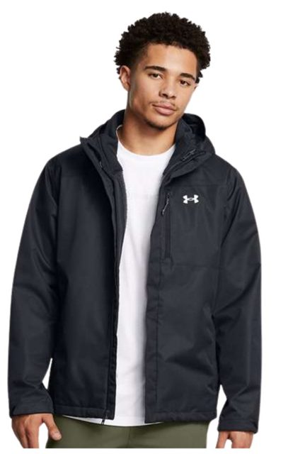 Porter 3-in-1 2.0 Jacket — Men's — Under Armour 1371585