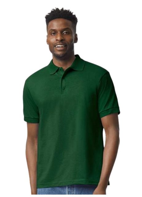 Polo Shirt — Adult — Gildan 8800