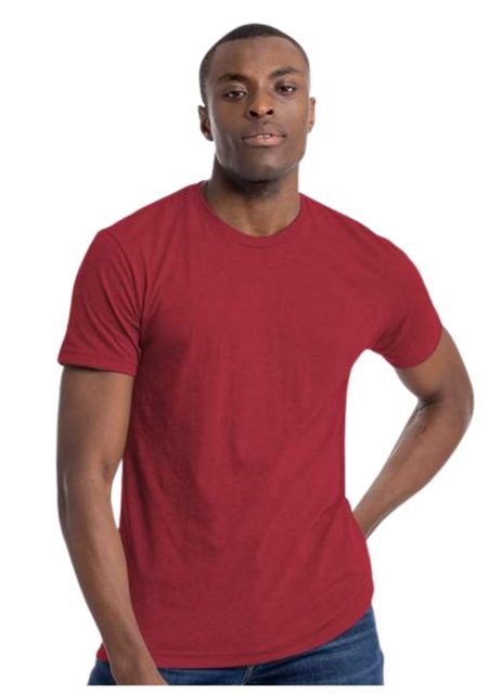 Premium T-Shirt — Adult — NextLevel 6210 · Ringspun cotton