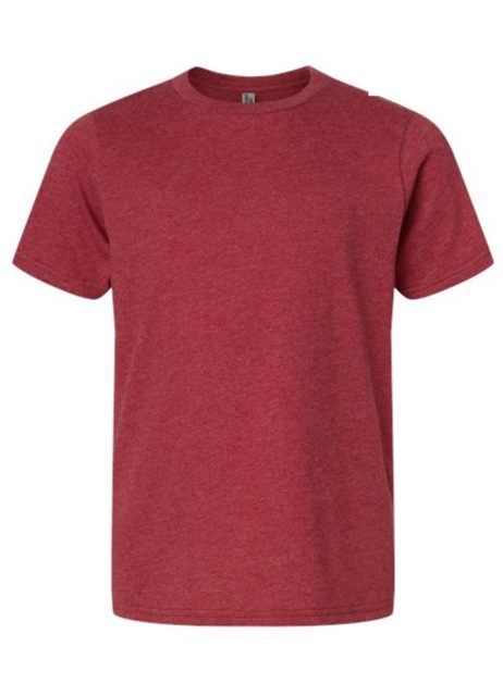 Premium T-Shirt — Youth — NextLevel 3312 · Ringspun cotton